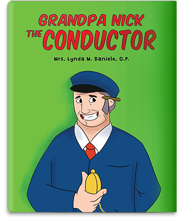 Grandpa Nick's Bump by Lynda M. Daniele | Book